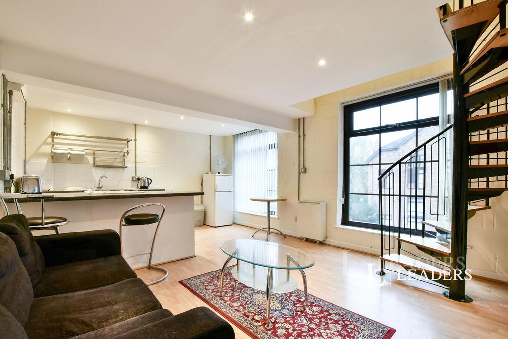Living Room 2