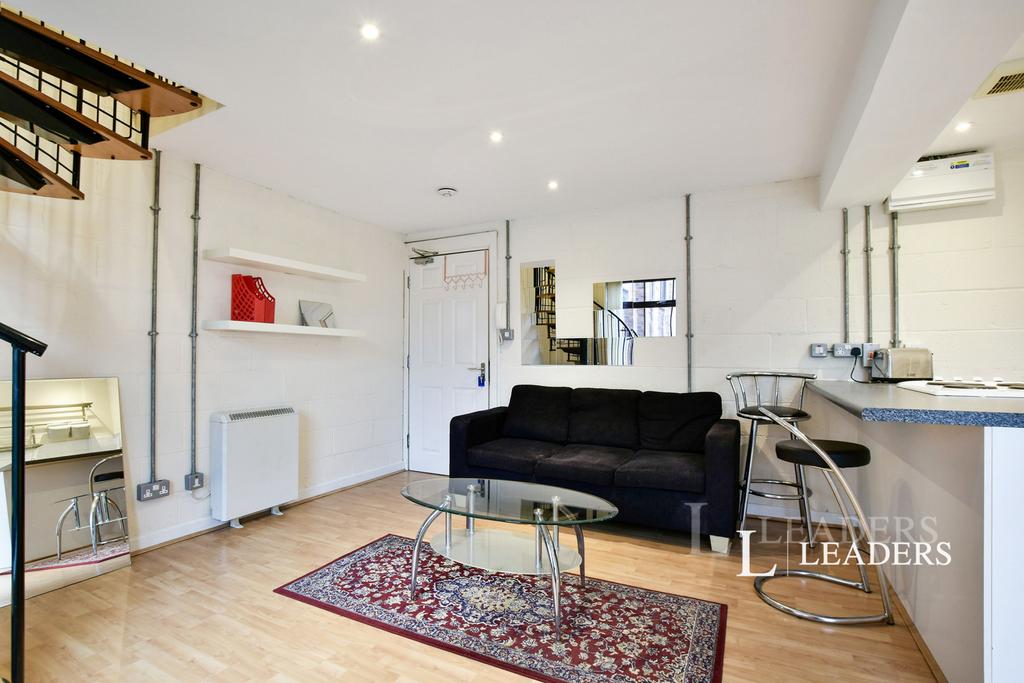 Living Room 3