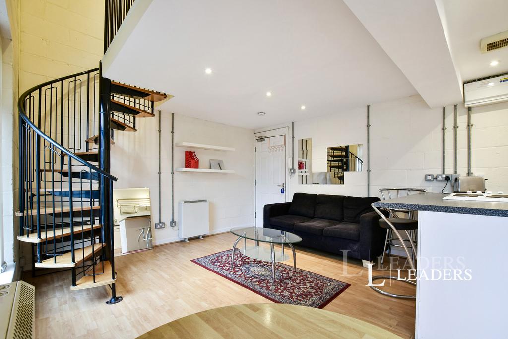 Living Room 4