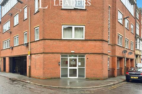 undefined, Rupert Street, Leicester, Leicestershire, LE1