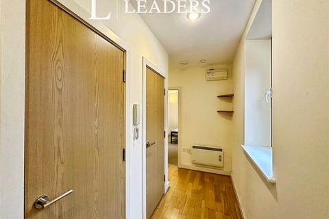 undefined, Rupert Street, Leicester, Leicestershire, LE1