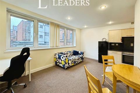 undefined, Rupert Street, Leicester, Leicestershire, LE1