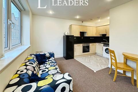 undefined, Rupert Street, Leicester, Leicestershire, LE1