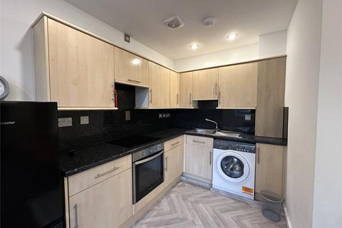 undefined, Rupert Street, Leicester, Leicestershire, LE1