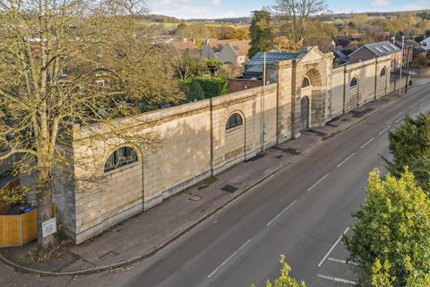 undefined, Bury St Edmunds, Suffolk