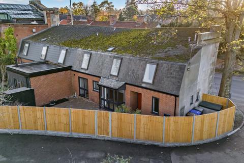 undefined, Bury St Edmunds, Suffolk