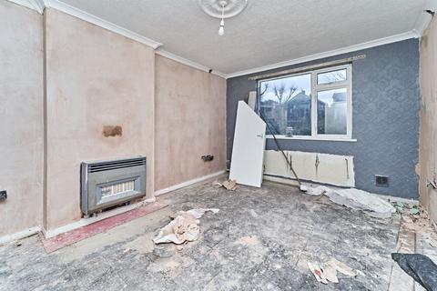 undefined, 41 Cornwall Drive, Brimington, Chesterfield, Derbyshire, S43 1EF