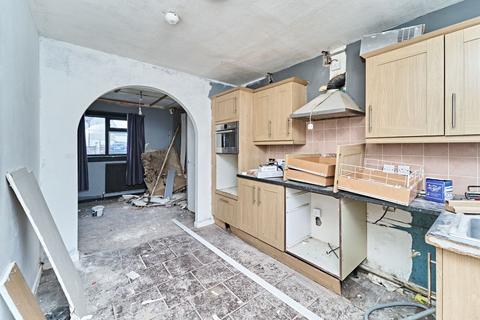 undefined, 41 Cornwall Drive, Brimington, Chesterfield, Derbyshire, S43 1EF