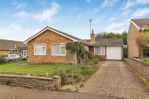 3 bedroom detached bungalow for sale, Loompits Way, Saffron Walden CB11