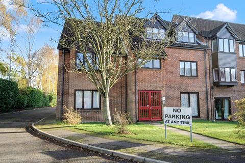 1 bedroom apartment to rent, Ingram Court, Norwich NR1