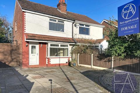 2 bedroom semi-detached house for sale, Formby, Merseyside L37