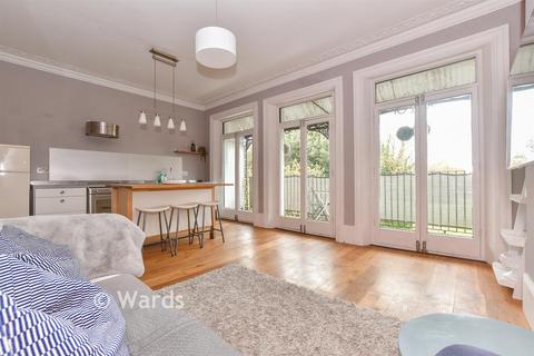 undefined, Adrian Square, Westgate-On-Sea, Kent