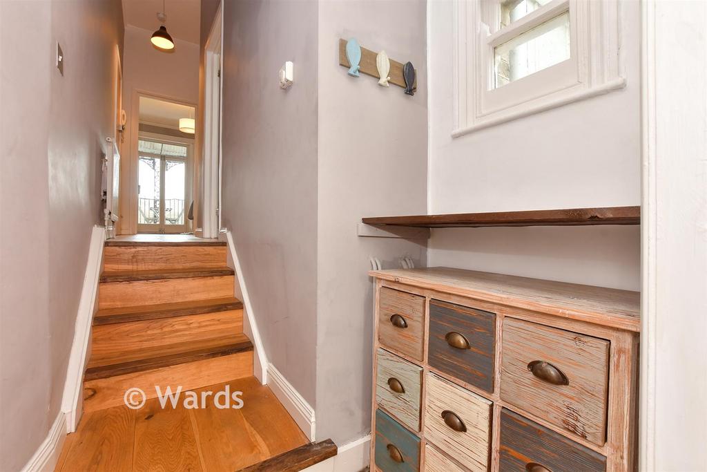 Internal Lifestyle Photograph