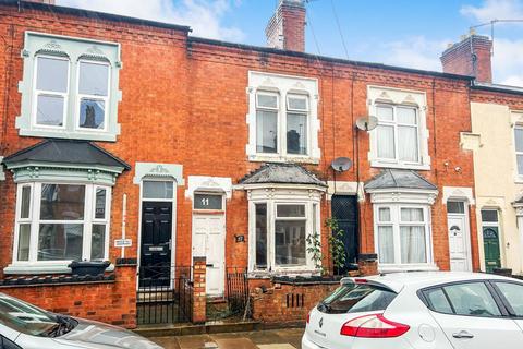 undefined, 11 Newport Street, Leicester, Leicestershire, LE3 9FU