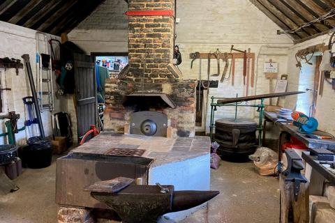 Barn for sale, The Street, Honing