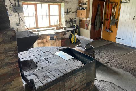 Barn for sale, The Street, Honing