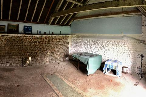 Barn for sale, The Street, Honing