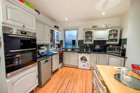 undefined, Ellacombe Church Road, Torquay, TQ1