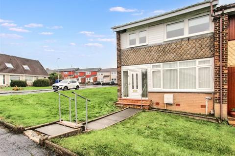 undefined, Kirknethan, Wishaw