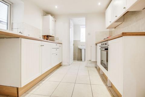 undefined, York Road, Swindon SN1