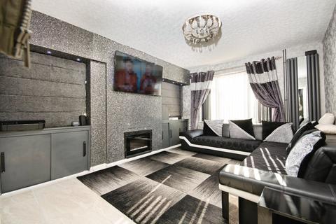 3 bedroom semi-detached house for sale, Leybourne Drive, Nottingham NG5