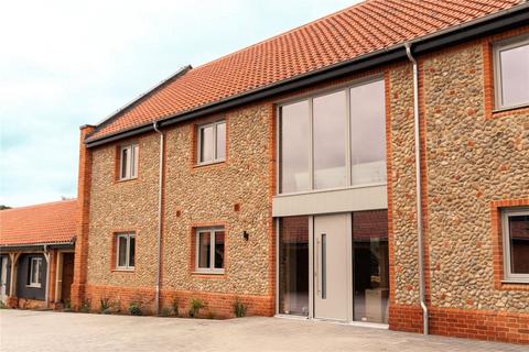 undefined, Pitt Farm, Baconsthorpe, Holt, Norfolk, NR25