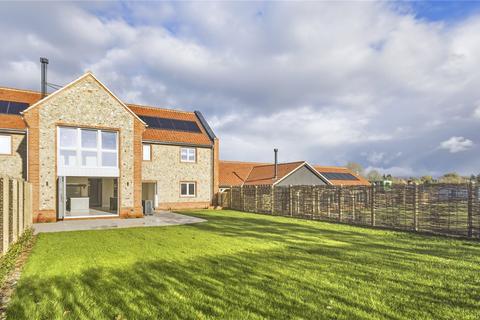 undefined, Pitt Farm, Baconsthorpe, Holt, Norfolk, NR25