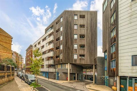 St. Pancras Way, London NW1