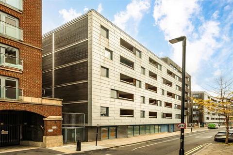St. Pancras Way, London NW1