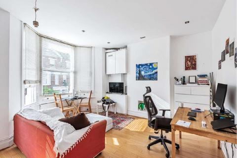 1 bedroom flat to rent, Portnall Road, London, W9
