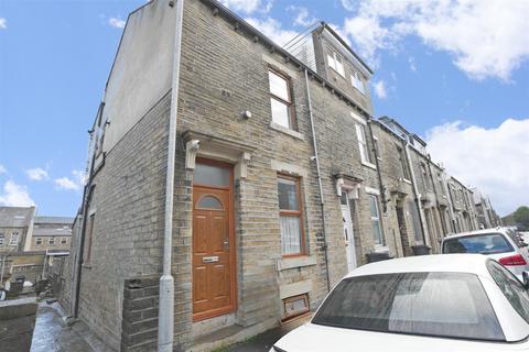 undefined, Franklin Street, Halifax