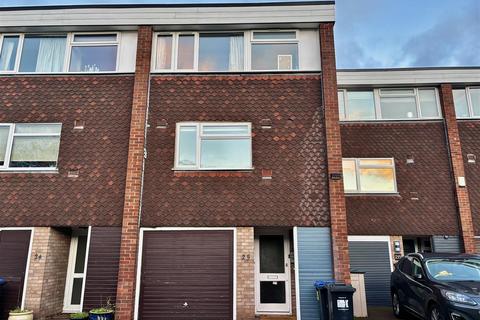 undefined, Vernon Close, Leamington Spa