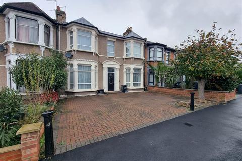 Norfolk Road, Ilford