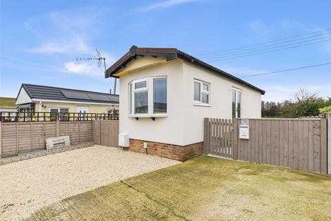 1 bedroom park home for sale, Bamfurlong Lane, Cheltenham, Gloucestershire, GL51