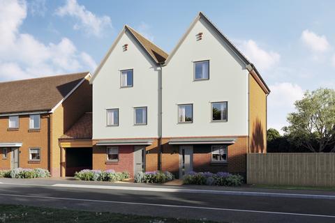 undefined, Leaf Living at Whiteley Meadows, Whiteley, SO30