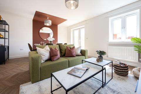 undefined, Leaf Living at Whiteley Meadows, Whiteley, SO30