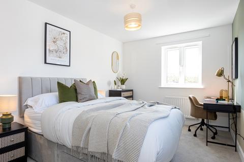undefined, Leaf Living at Whiteley Meadows, Whiteley, SO30