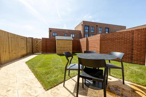 3 bedroom semi-detached house to rent, Leaf Living at Whiteley Meadows, Whiteley, SO30