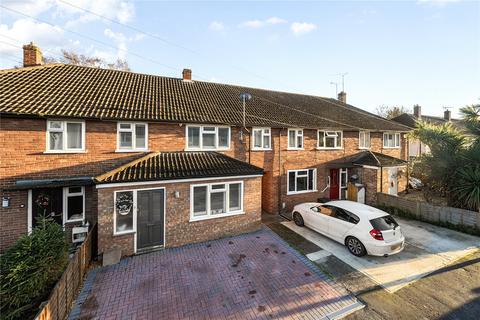 3 bedroom terraced house for sale, Normoor Road, Reading RG7