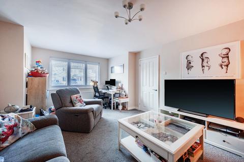 3 bedroom terraced house for sale, Normoor Road, Reading RG7