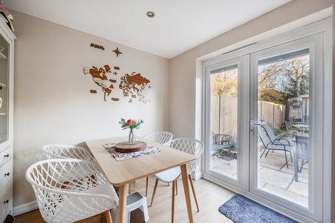 3 bedroom terraced house for sale, Normoor Road, Reading RG7