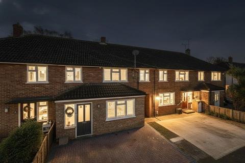 undefined, Normoor Road, Reading RG7