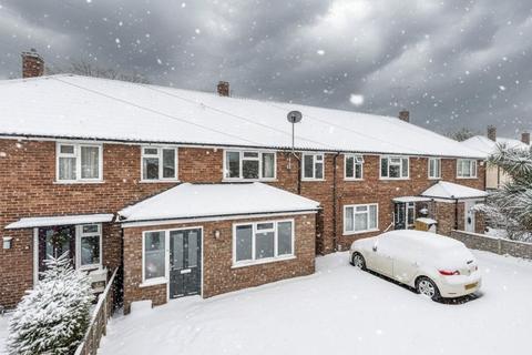 undefined, Normoor Road, Reading RG7