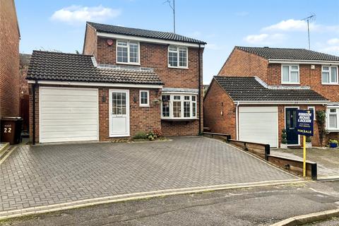 undefined, Bronington Close, Princes Park, Walderslade, ME5