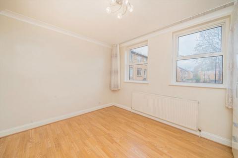 undefined, Blakeney Close, London E8