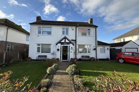 undefined, Parkway, Irby, Wirral