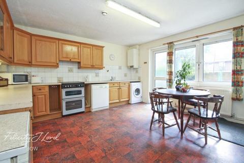 undefined, Mostyn Grove, LONDON