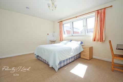 undefined, Mostyn Grove, LONDON