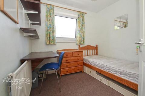 undefined, Mostyn Grove, LONDON