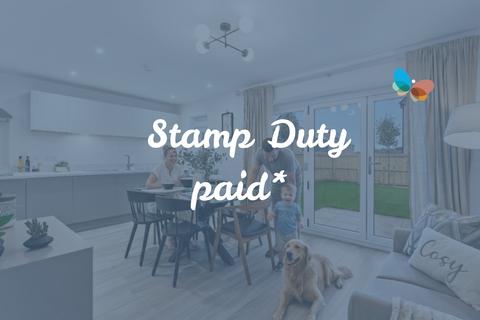 undefined, 8 Woodland Way, Collaton Park, Plymouth PL8